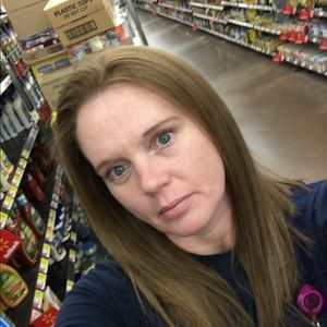 Meet your Posher, Chrystal